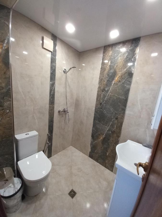 Елеганс Къща За Гости Dospat Exterior foto