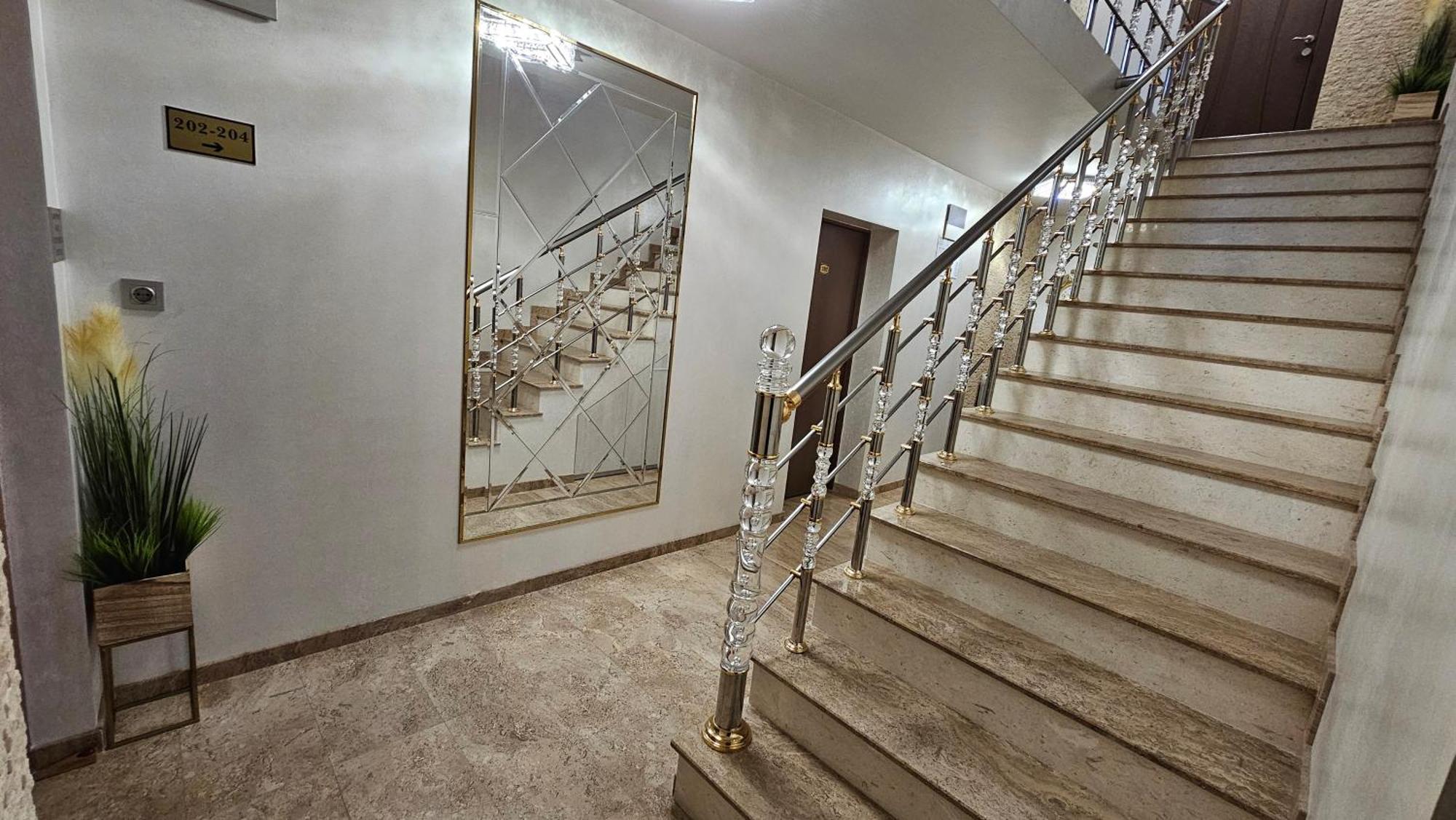 Елеганс Къща За Гости Dospat Exterior foto